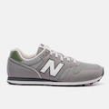 Tênis Masculino New Balance 373v2 CINZA