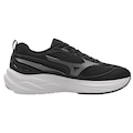 Tênis Masculino Mizuno Space 5 PRETO