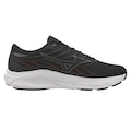 Tênis Masculino Mizuno Jet 8 PRETO