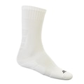 Meião Infantil Penalty Storm BRANCO