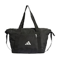Bolsa Feminina Adidas Treino Duffel PRETO/CINZA