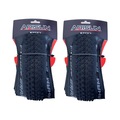 Par de Pneu Arisun 29 x 2.20 bike Mount Graham Kevlar 60 tpi PRETO