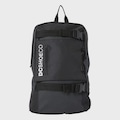 Mochila DC Shoes All City Black 27 Litros PRETO