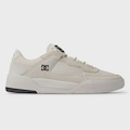 Tênis Masculino DC Shoes Metric Imp OFF WHITE