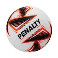 Bola de Futebol de Campo Penalty Bravo XXV BRANCO/LARANJA