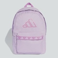 Mochila Unissex adidas Classic Tape - 27,4 Litros ROXO