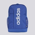 Mochila Infantil adidas Linear - 9.69 Litros AZUL