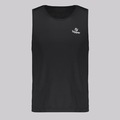 Camiseta Regata Topper Classic Masculina PRETO