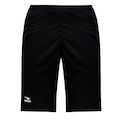 Bermuda de Goleiro Penalty Delta 280 Masculina PRETO