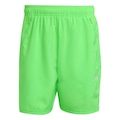 Short Masculino Adidas Essentials 7 VERDE CLARO/BRANCO