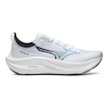 Tênis Masculino Mizuno Base One BRANCO/PRETO