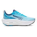 Tênis Feminino Mizuno Base One AZUL CLA/BRANCO