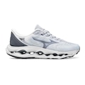 Tênis Masculino Mizuno Wave Legend 4 CINZA