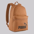 Mochila Unissex Puma Phase MARROM