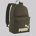 Mochila Unissex Puma Phase VERDE