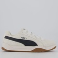 Tênis Masculino Puma Park Easy SD BRANCO