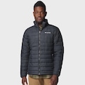 Jaqueta Masculina Columbia Powder Lite II PRETO