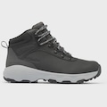 Bota Feminina Columbia Newton Wander LTR Waterproof PRETO