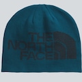 Gorro Adulto The North Face Reversible Highline AZUL