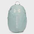 Mochila Unissex Under Armour Hustle Lite - 26 Litros VERDE