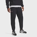 Calça Jogger Under Armour Project Rock Flece Masculina PRETO