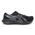Tênis Masculino Asics Patriot 14 PRETO MESCLA