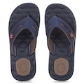 Chinelo Masculino Cartago Egeu IV AZUL