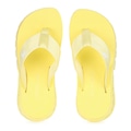 Chinelo Feminino Kenner Rakka Candy AMARELO