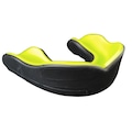 Protetor Bucal Esportivo Powerplay Cushion com Estojo PRETO