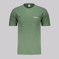 Camiseta Nicoboco Julian Masculina VERDE