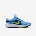 Tênis Infantil Nike Star Runner 5 AZUL
