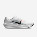 Tênis Nike Downshifter 13 Masculino BRANCO/PRETO
