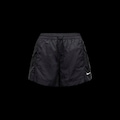 Shorts Nike Sportswear 2IN Feminino PRETO/BRANCO