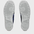 Tênis Masculino Asics Japan Pro PRETO/AZUL