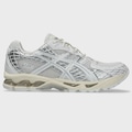 Tênis Unissex Asics Gel Nimbus 10.1 BRANCO