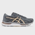 Tênis Feminino Asics Gel Hypersonic 5 CINZA