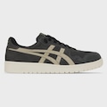 Tênis Masculino Asics Japan S Camurca CINZA