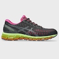 Tênis Unissex Asics Gel Quantum 360 I CINZA