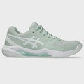 Tênis Feminino Asics Gel Dedicate 8 BRANCO