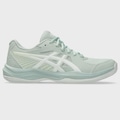 Tênis Feminino Asics Court Slide 4 VERDE