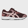 Tênis ASICS Buzz 4 Júnior VINHO