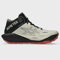Tênis Feminino Asics Gel Trabuco MT Gtx BEGE