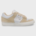 Tênis Unissex DC Shoes Course XL Khaki BEGE