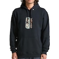 Blusão de Moletom Volcom Noder WT25 Masculino PRETO