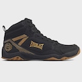 Tênis Masculino Everlast Strike 4 PRETO