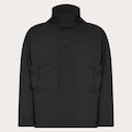 Jaqueta Oakley Wired Mtn Utility Masculino PRETO