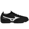 Chuteira Society Adulto Mizuno Regent AS PRETO