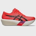 Tênis Feminino Asics Metaspeed Edge Tokyo VERMELHO