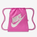 Gym Sack Nike Heritage ROSA