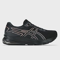 Tênis Feminino ASICS Gel Shinobi 2 PRETO